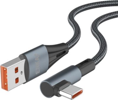 Câble USB C GENERIC Rapide USB 1m
