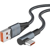 Câble USB C GENERIC Rapide USB 1m