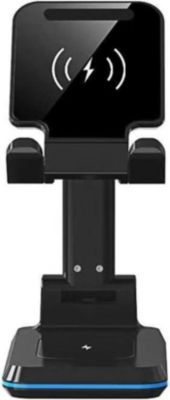 Chargeur induction GENERIC Support de charge sans fil