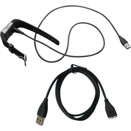 Fitbit surge outlet cable