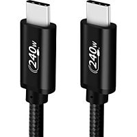 Câble USB C GENERIC Charge Rapide 480Mbps