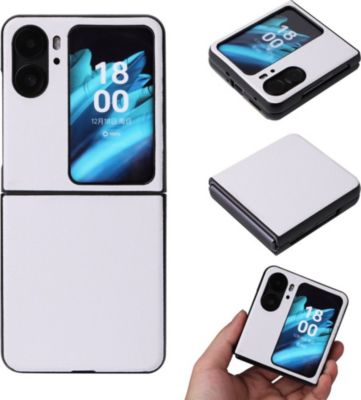 Coque GENERIC Oppo Find N2 Flip 5G