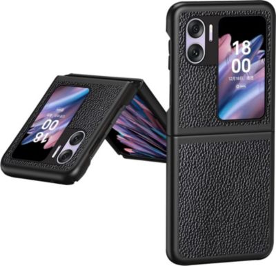 Coque GENERIC Oppo Find N2 Flip 5G Coque GENERIC Oppo Find N2 Flip 5G