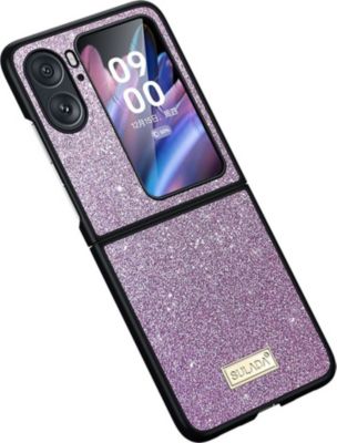 Coque GENERIC Oppo Find N2 Flip 5G Coque GENERIC Oppo Find N2 Flip 5G