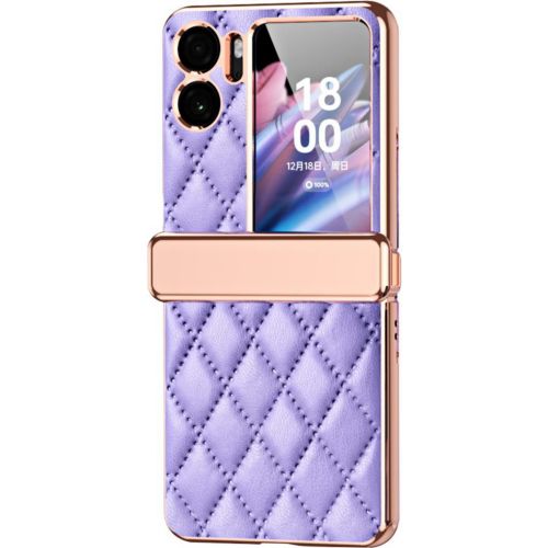 Coque GENERIC pour Oppo Find N2 Flip 5G | Boulanger