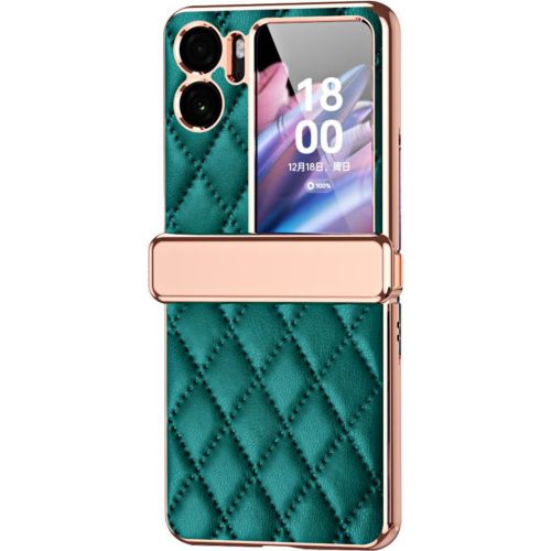 Coque GENERIC pour Oppo Find N2 Flip 5G | Boulanger