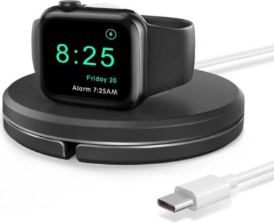 Chargeur induction GENERIC Fitbit Versa3Sense | Boulanger