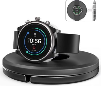 Chargeur montre best sale fossil 3eme generation