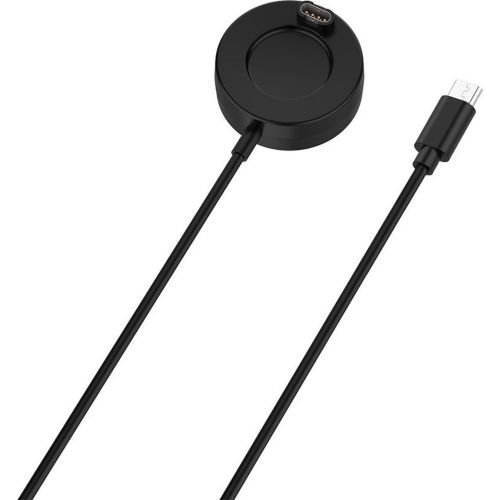 Generic Cable Chargeur pour Garmin Adaptateur de Chargement Type-C chargeur  Portable pour Montre Garmin Watch à prix pas cher