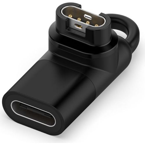 Generic Cable Chargeur pour Garmin Adaptateur de Chargement Type-C chargeur  Portable pour Montre Garmin Watch à prix pas cher