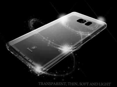 Coque BASEUS Samsung Galaxy Note7 N930 Coque BASEUS Samsung Galaxy Note7 N930