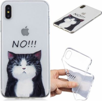 Coque GENERIC Iphone XS Max 6,5