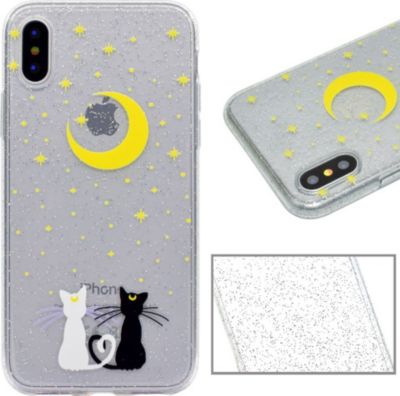 Coque GENERIC iPhone X(Ten) 5,8 Coque GENERIC iPhone X(Ten) 5,8