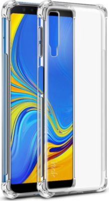 Coque IMAK Samsung Galaxy A7 (2018) A750F