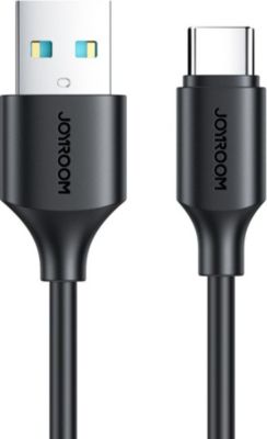 Câble USB C GENERIC type C de 25 cm Transfert de données