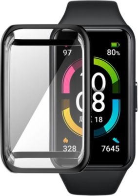 Coque GENERIC Huawei Band 7 / 6 Pro / 6 / Honor Band 6 Coque GENERIC Huawei Band 7 / 6 Pro / 6 / Honor Band 6