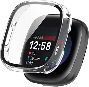 Prot ge cran GENERIC Fitbit Versa 4 Boulanger