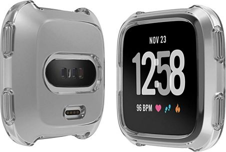 Fitbit versa lite hotsell boulanger
