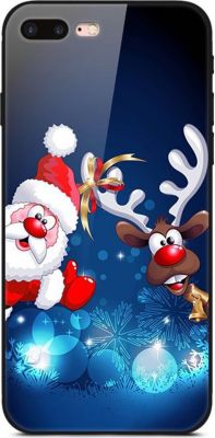 Coque GENERIC iPhone 8 Plus / 7 Plus Coque GENERIC iPhone 8 Plus / 7 Plus