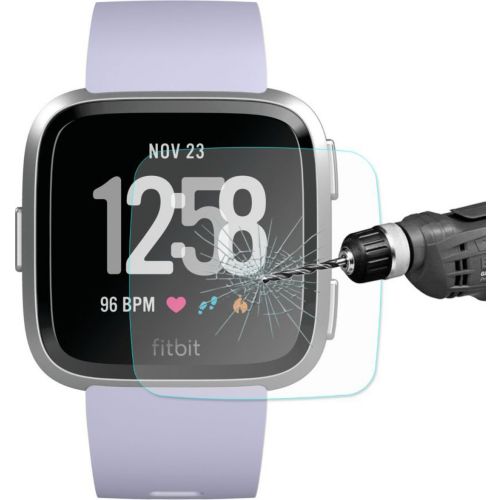 Bracelet fitbit best sale versa boulanger