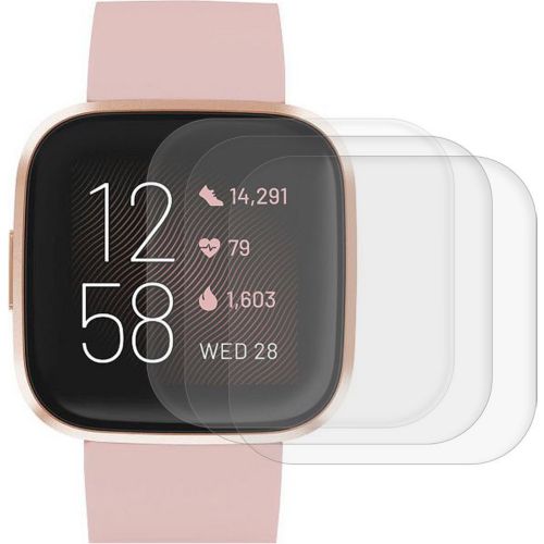 Boulanger 2024 montre fitbit