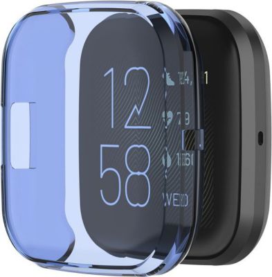 Protège écran GENERIC Fitbit Versa 2 Protège écran GENERIC Fitbit Versa 2