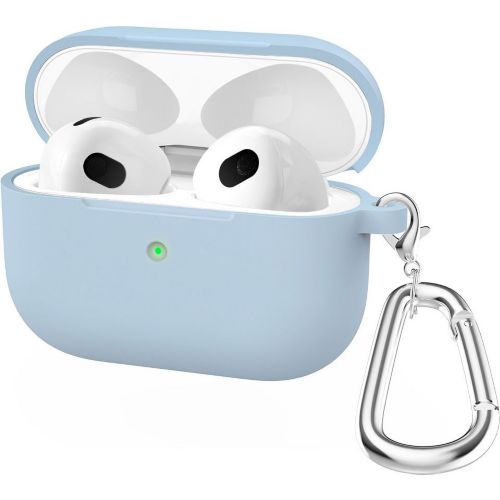 Coque GENERIC Apple AirPods 3 Boulanger