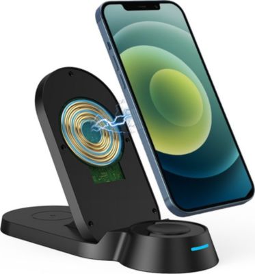 Station de chargement GENERIC Universel