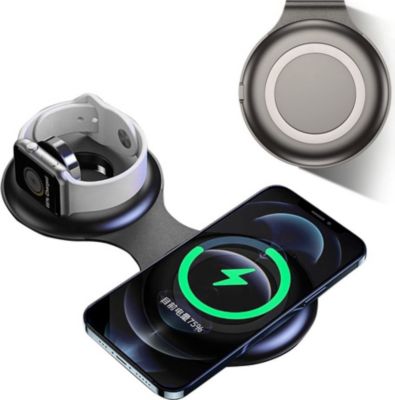 Station de chargement GENERIC Universel