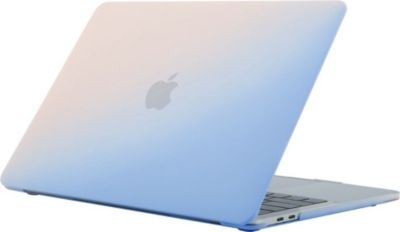 Coque GENERIC MacBook Air 13 M2 (2022) translucide