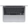 Location Ordinateur Apple Macbook CTO Air M1 16 256Go Gris Sideral