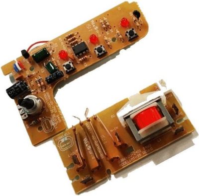 Kit de réparation SEB carte electronique Kit de réparation SEB carte electronique