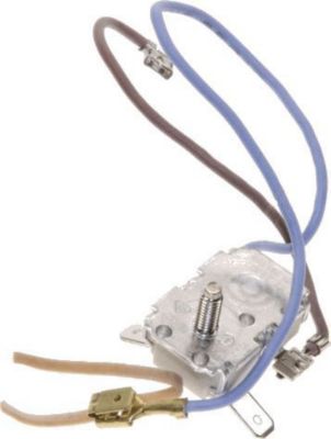 Kit de réparation ROWENTA thermostat + securite