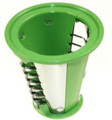 Kit de réparation MOULINEX cone couteau a frites vert