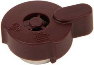 Pièce détachée SEB SOUPAPE DE FONCTIONNEMENT - SS-980760 Pièce détachée SEB SOUPAPE DE FONCTIONNEMENT - SS-980760