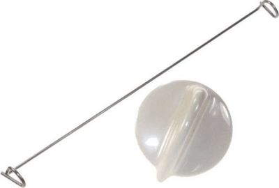 Kit de réparation SEB bouton beige + cardan