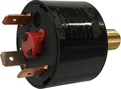 Kit de réparation MOULINEX pressostat de chaudière