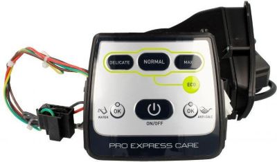 Kit de réparation CALOR boitier/avant+carte electronique Kit de réparation CALOR boitier/avant+carte electronique