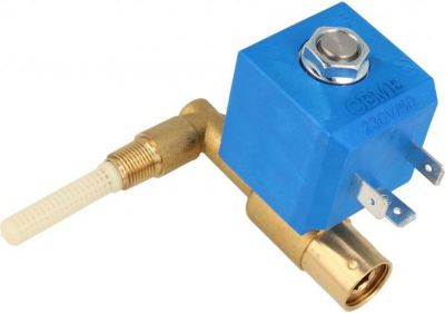 Pièce détachée CALOR ELECTROVANNE COMPLETE VAPEUR