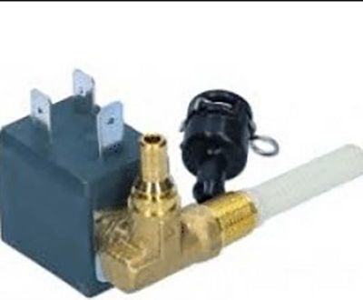 Electrovanne ESSENTIELB CAL00145974