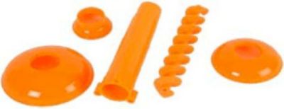 Kit de réparation TEFAL support avec coupelles Kit de réparation TEFAL support avec coupelles