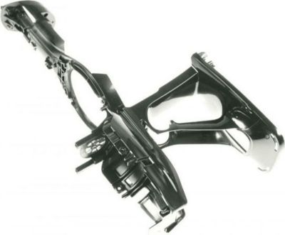 Kit de réparation ROWENTA boitier inférieur noir