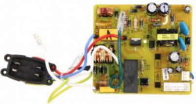 Kit de réparation MOULINEX carte électronique de puissance