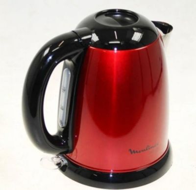 Kit de réparation MOULINEX bouilloire + base + couvercle