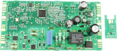 Kit de réparation KRUPS carte electronique de cote