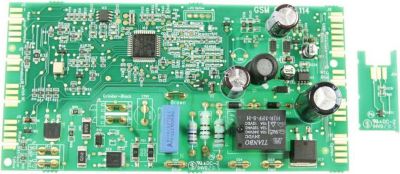 Kit de réparation KRUPS carte electronique de cote Kit de réparation KRUPS carte electronique de cote