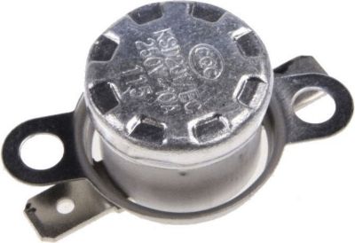 Kit de réparation SEB thermostat 115 °c