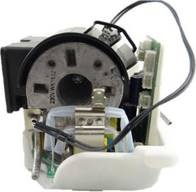 Pièce détachée KRUPS RESISTANCE + SUPPORT POUR PETIT ELECTROM