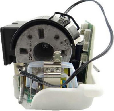 Pièce détachée KRUPS RESISTANCE + SUPPORT POUR PETIT ELECTROM Pièce détachée KRUPS RESISTANCE + SUPPORT POUR PETIT ELECTROM