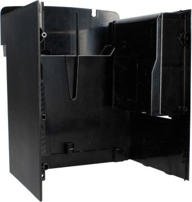 Pièce détachée KRUPS CORPS MACHINE À CAFÉ - MS-8080017337